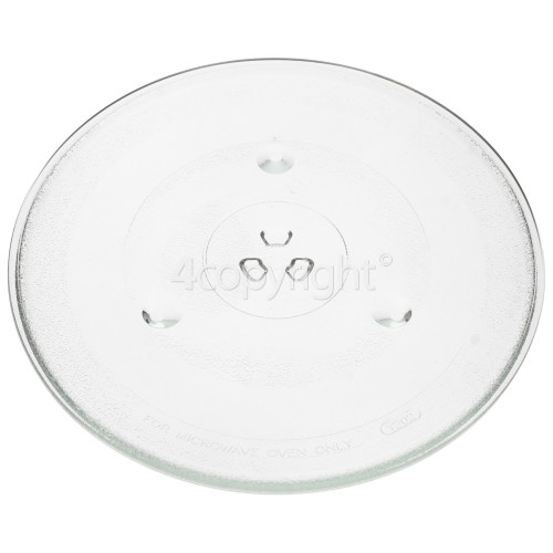 Neff H12GE60N0G/01 Turntable Glass : 315mm Diameter