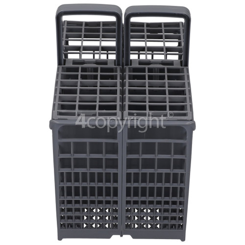 Candy CD 455/2-47 Cutlery Basket