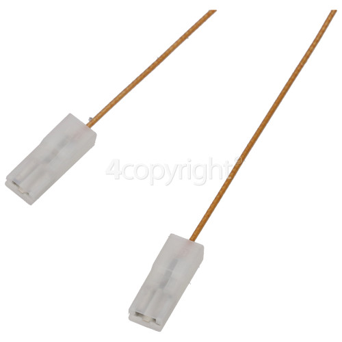 Leisure GR6GVCP Thermocouple - Oven : 880mm