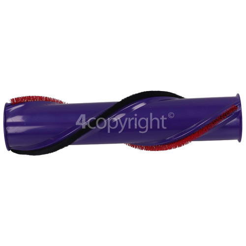 Dyson Brush Bar Assembly - Purple