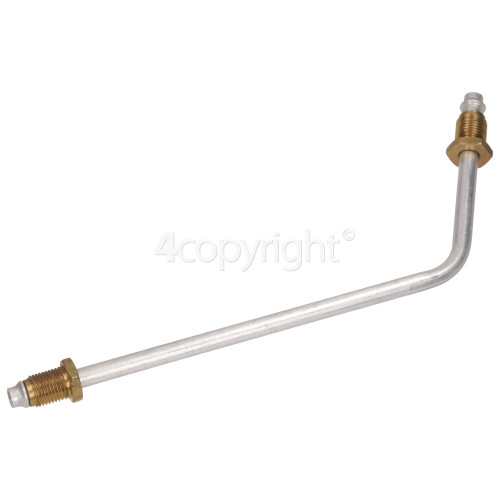 Rangemaster Pipe Assembly