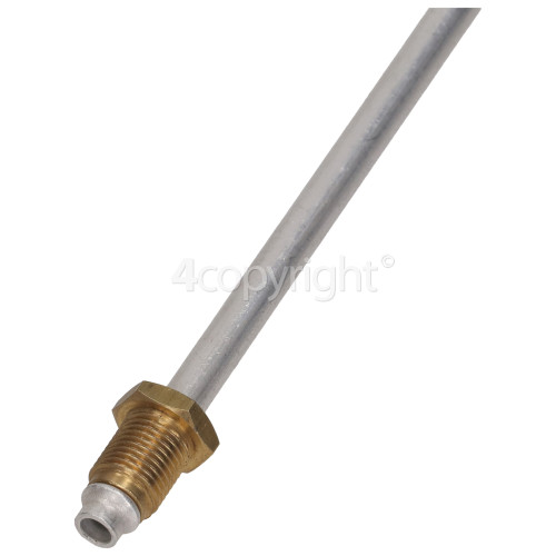 Rangemaster Pipe Assembly