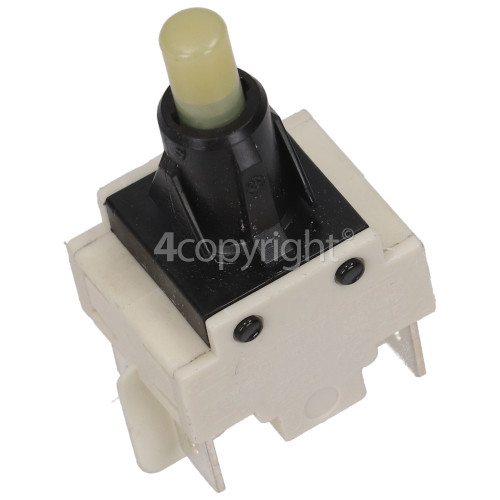 Rangemaster 131880 FALCON CLASSIC FX 90 DF CRM/CHR AUSTRALIA Interlock Switch