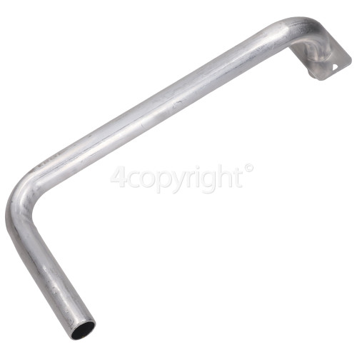 Rangemaster 91930 PROFESSIONAL PLUS 90 NG BLACK Vent Tube