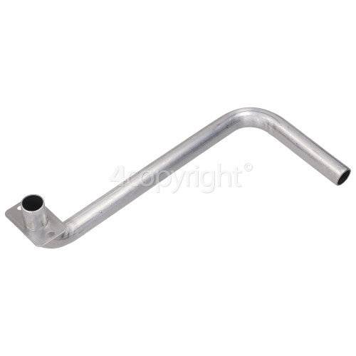 Rangemaster 91930 PROFESSIONAL PLUS 90 NG BLACK Vent Tube