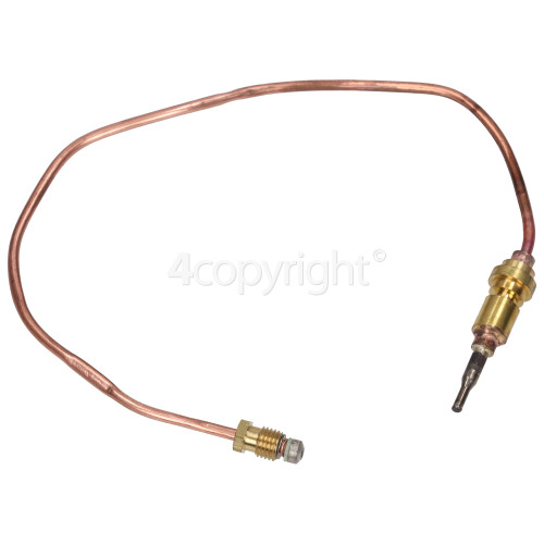 Beko BK-6102 Thermocouple - 350mm