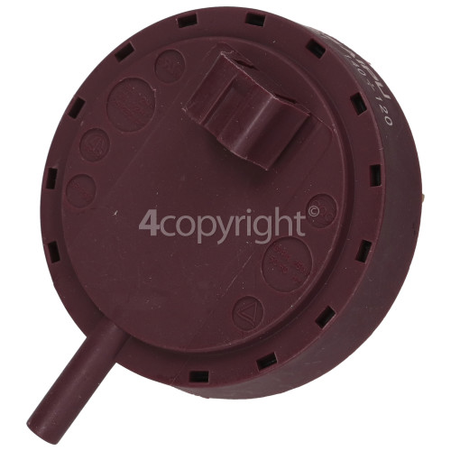 Hisense HS620D10WUK Pressure Switch