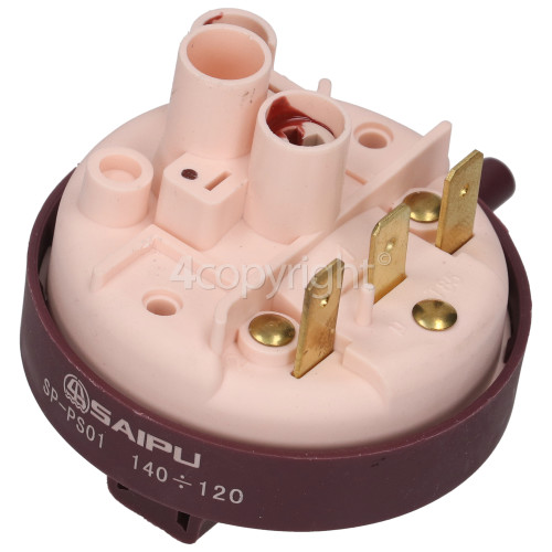 Hisense HS620D10WUK Pressure Switch