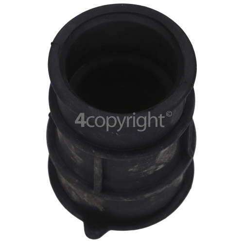Hisense HS60240XUK Heater-circulation Pump Connector Hose