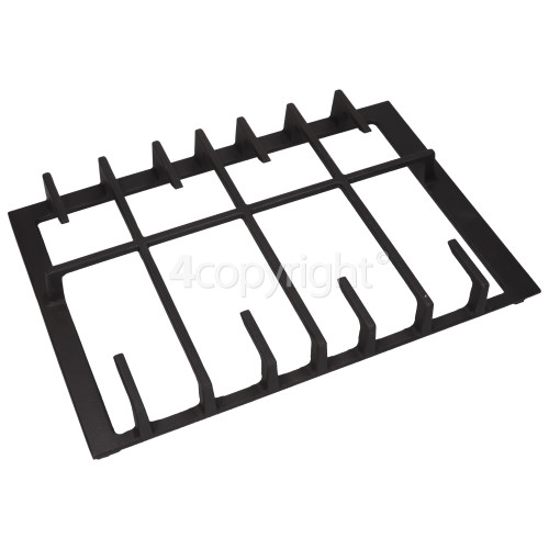 Candy Pan Support Left