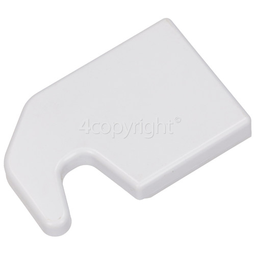 Right Upper Hinge Cover