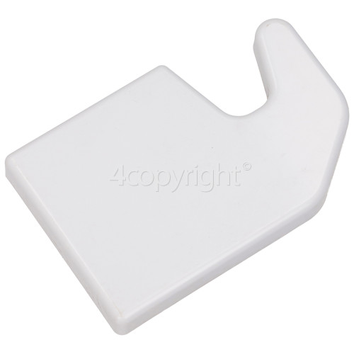 Right Upper Hinge Cover