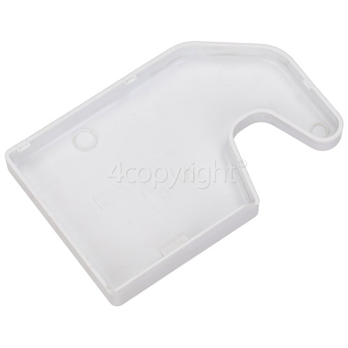 Right Upper Hinge Cover