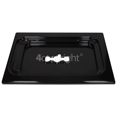 Rangemaster 6169 90 DF NG Noir R/H Hob Assembly