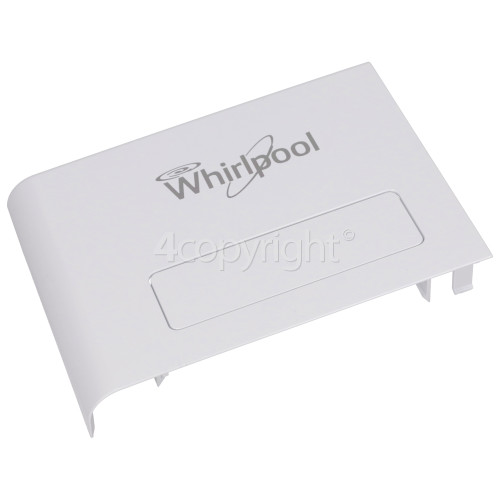 Whirlpool Dispenser Drawer Handle