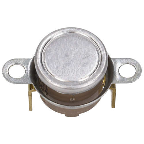 Baumatic BO612.5SS Security Thermostat