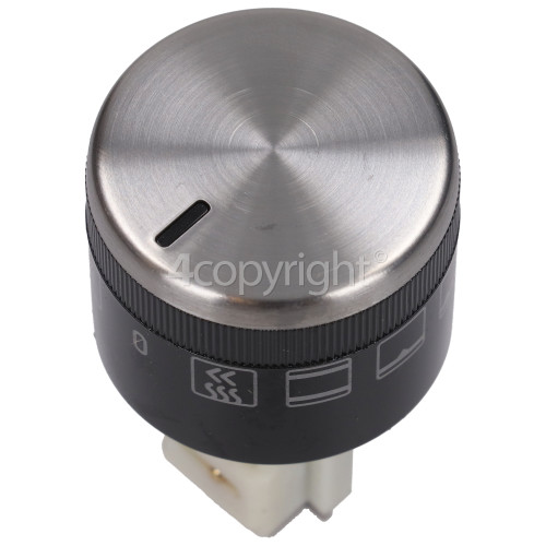 Hisense Knob Gpp 6-43 K44a/pyeco Mora Vz045/9005