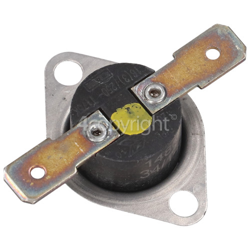 Cannon Thermostat Kit : Elth Yellow & Orange Spot