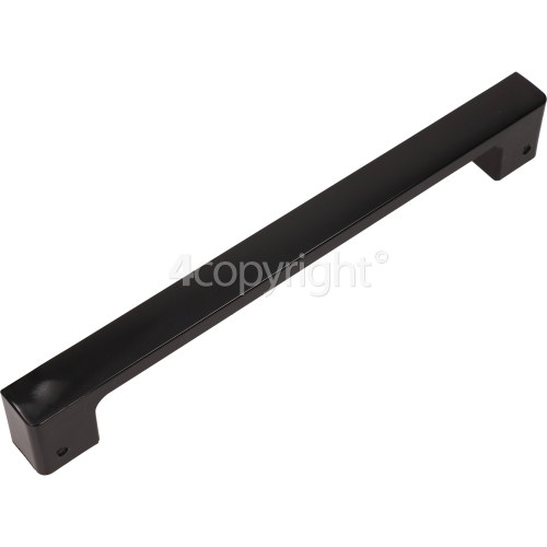 Beko Door Handle - Black