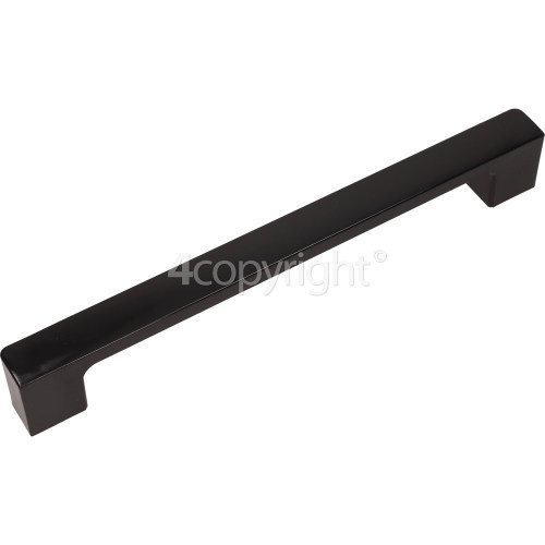 Beko Door Handle - Black