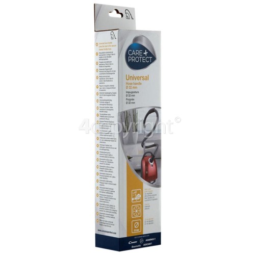 Hoover 32mm Diameter Vacuum Cleaner Hose Handle