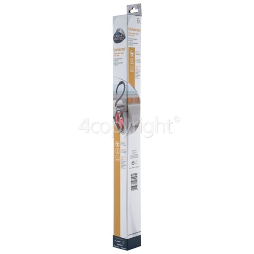 Hoover Universal Rigid 35mm Telescopic Tube