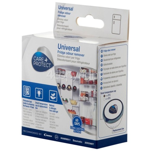 Hoover Universal Fridge Odour Remover