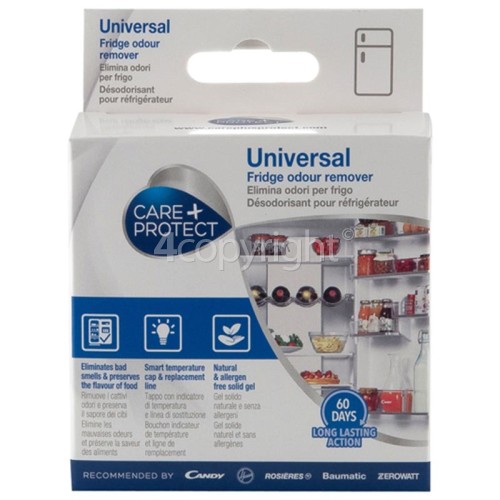 Hoover Universal Fridge Odour Remover