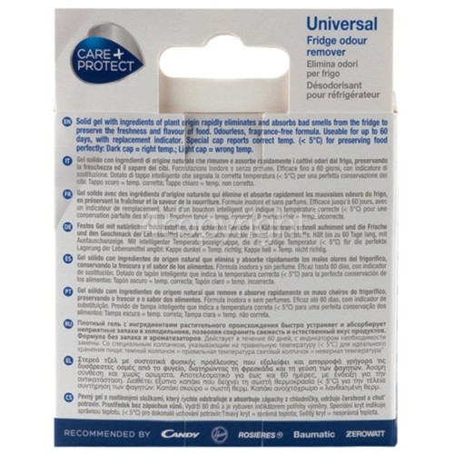 Hoover Universal Fridge Odour Remover