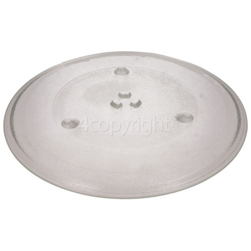 Panasonic NNT573SB Microwave Glass Turntable - 343mm