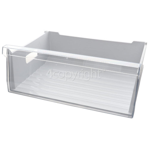 Freezer Upper Drawer