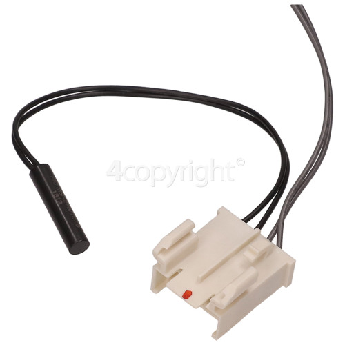 Original Wasserstandsensor 374 Mm Wäschetrockner 481010398897 - View #7