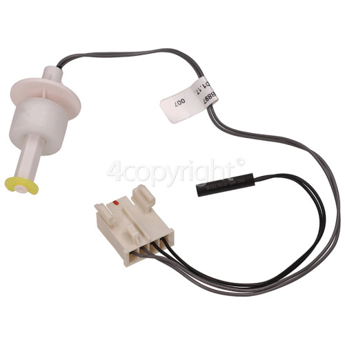 Whirlpool Sensor Reed & Water Level Sensor