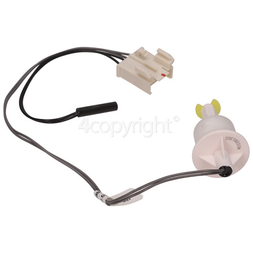 Whirlpool Sensor Reed & Water Level Sensor