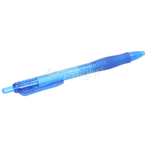 Staples Advantage Ball Point Pen (Box Of 10)