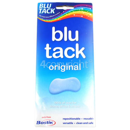 Bostik Blu Tack