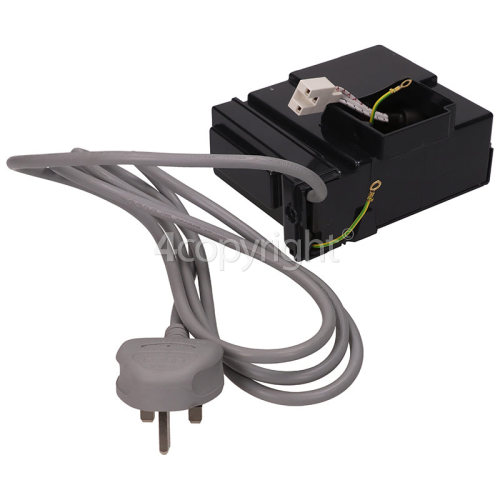 Module Inverter Beko Grundig Pour Réfrigérateur/Congélateur - 5945670100, 5928970100