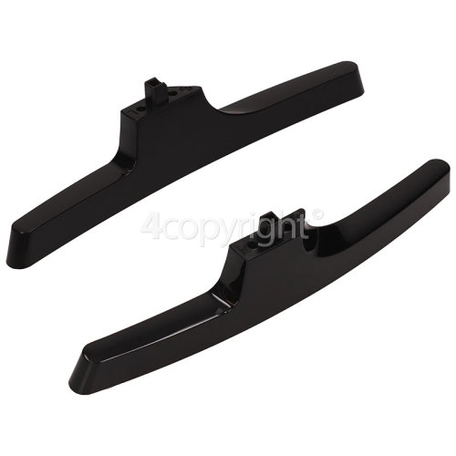 Samsung Bottom Cover Stand Assembly