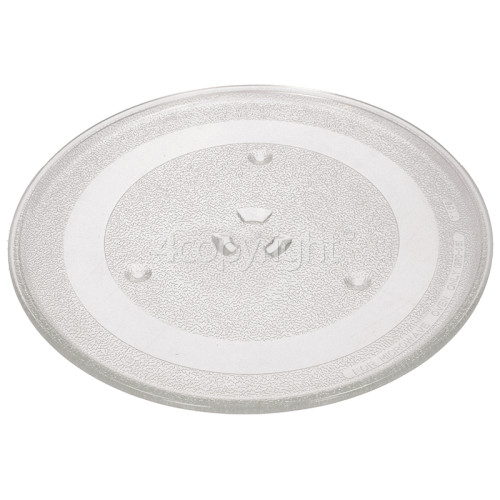 Daewoo Glass Turntable : 288mm Diameter