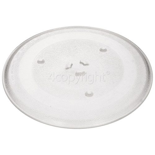 Daewoo KOR-630A Glass Turntable : 288mm Diameter