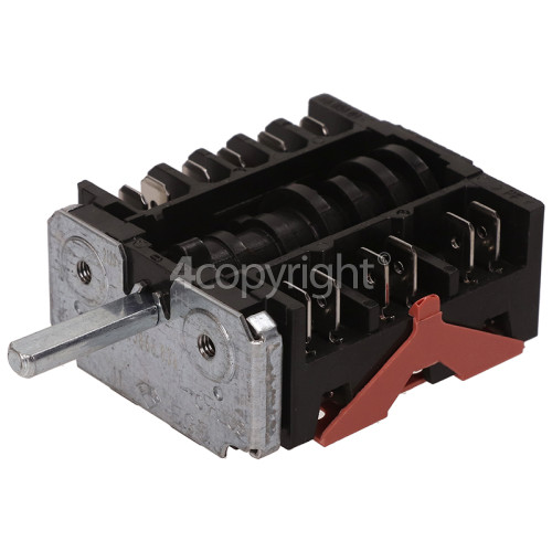 C2212SS Oven Function Selector Switch
