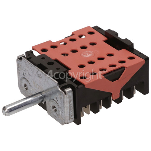 C2211SS Oven Function Selector Switch