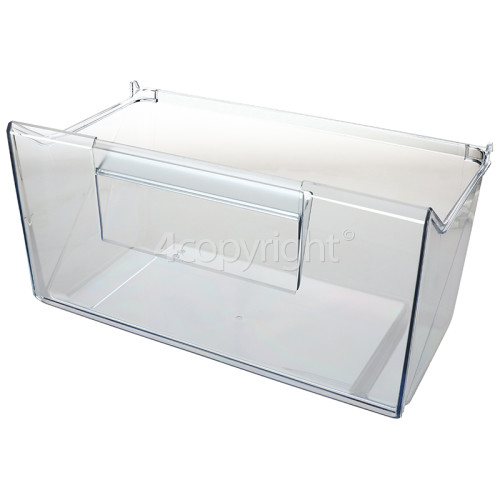 John Lewis Lower Freezer Drawer