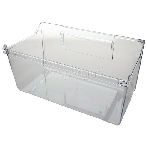 John Lewis Lower Freezer Drawer