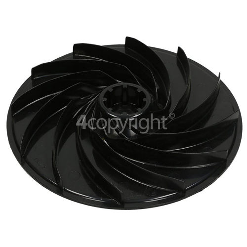 Flymo RE420 Impeller Fan