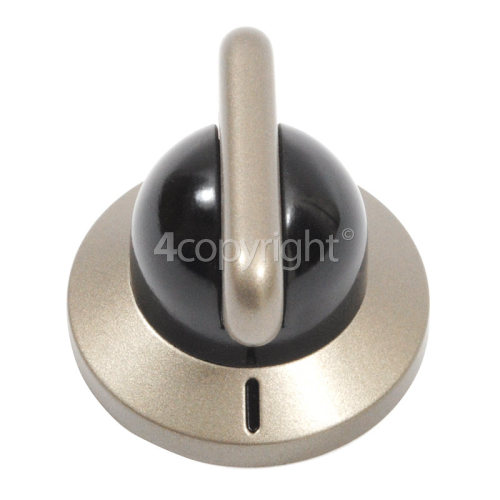 Kenwood Control Knob