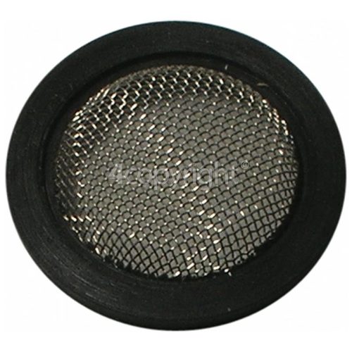 Servis M3060W (Caress) Filter Gasket