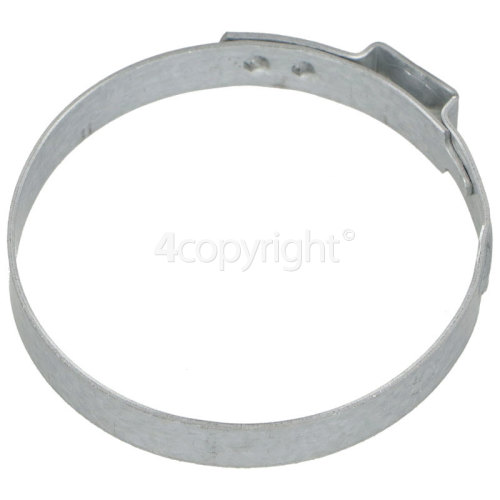 Hotpoint FDW60 P Clamp - Element