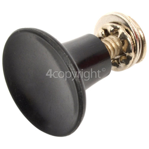 Universal Inner Glass Oven Door Knob & Fittings