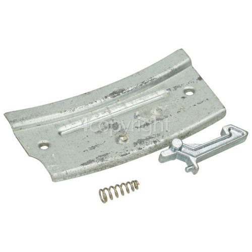 Hoover Door Catch www.4hoover.co.uk